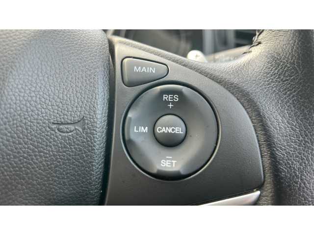 Honda Jazz JAZZ 1.3 i-VTEC EX 5dr CVT 