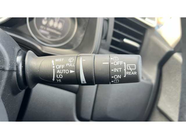 Honda Jazz JAZZ 1.3 i-VTEC EX 5dr CVT 