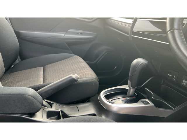 Honda Jazz JAZZ 1.3 i-VTEC EX 5dr CVT 