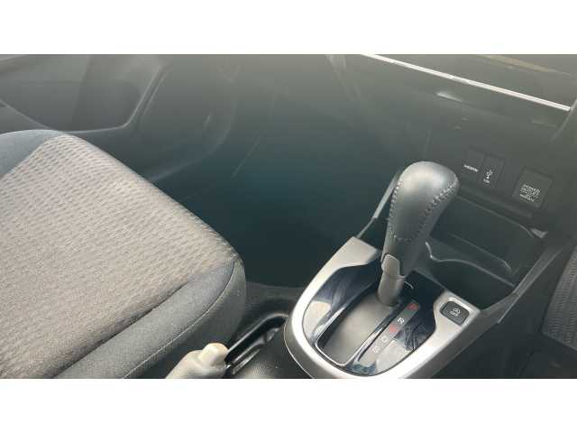 Honda Jazz JAZZ 1.3 i-VTEC EX 5dr CVT 