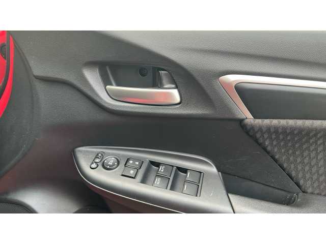 Honda Jazz JAZZ 1.3 i-VTEC EX 5dr CVT 