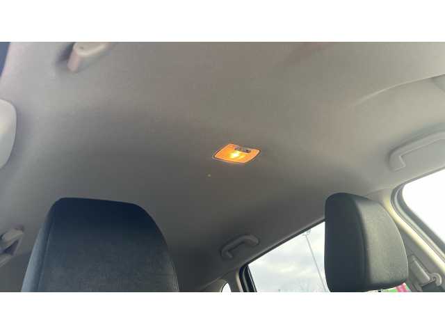 Honda Jazz JAZZ 1.3 i-VTEC EX 5dr CVT 