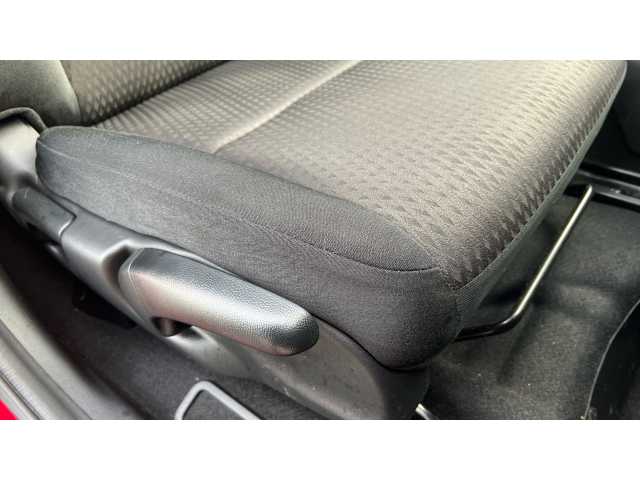 Honda Jazz JAZZ 1.3 i-VTEC EX 5dr CVT 