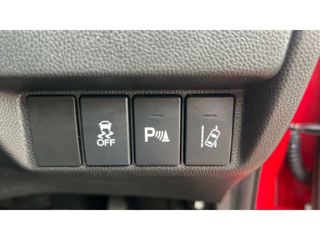 Honda Jazz JAZZ 1.3 i-VTEC EX 5dr CVT 