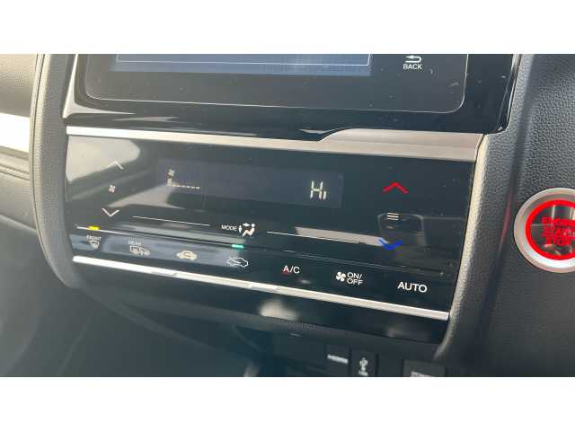 Honda Jazz JAZZ 1.3 i-VTEC EX 5dr CVT 