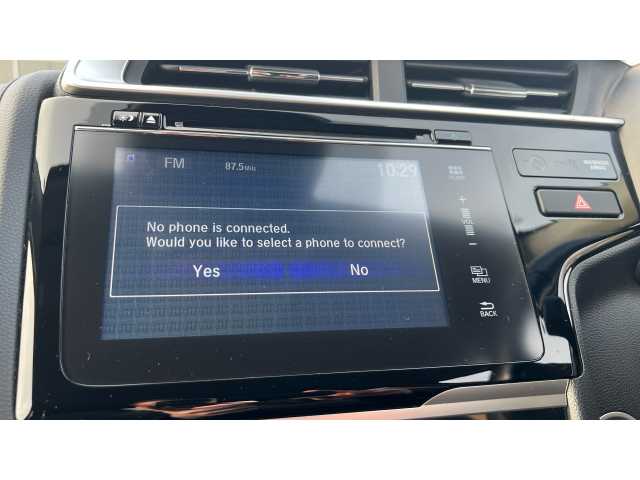 Honda Jazz JAZZ 1.3 i-VTEC EX 5dr CVT 