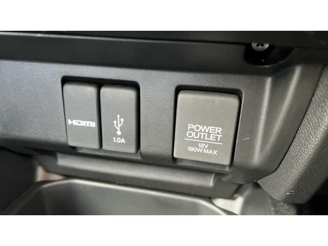 Honda Jazz JAZZ 1.3 i-VTEC EX 5dr CVT 