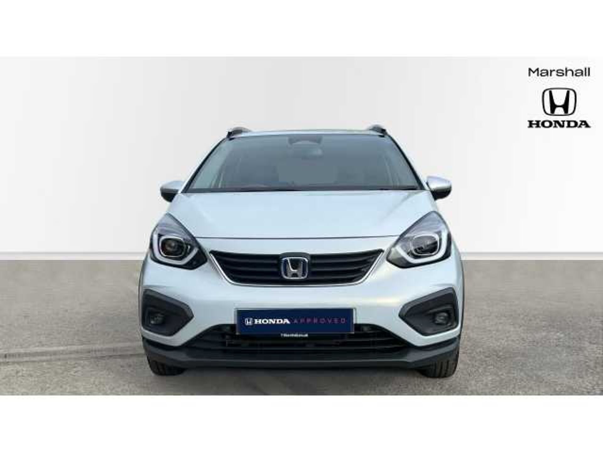 Honda Jazz Hybrid JAZZ 1.5 i-MMD Hybrid Crosstar EX 5dr eCVT 