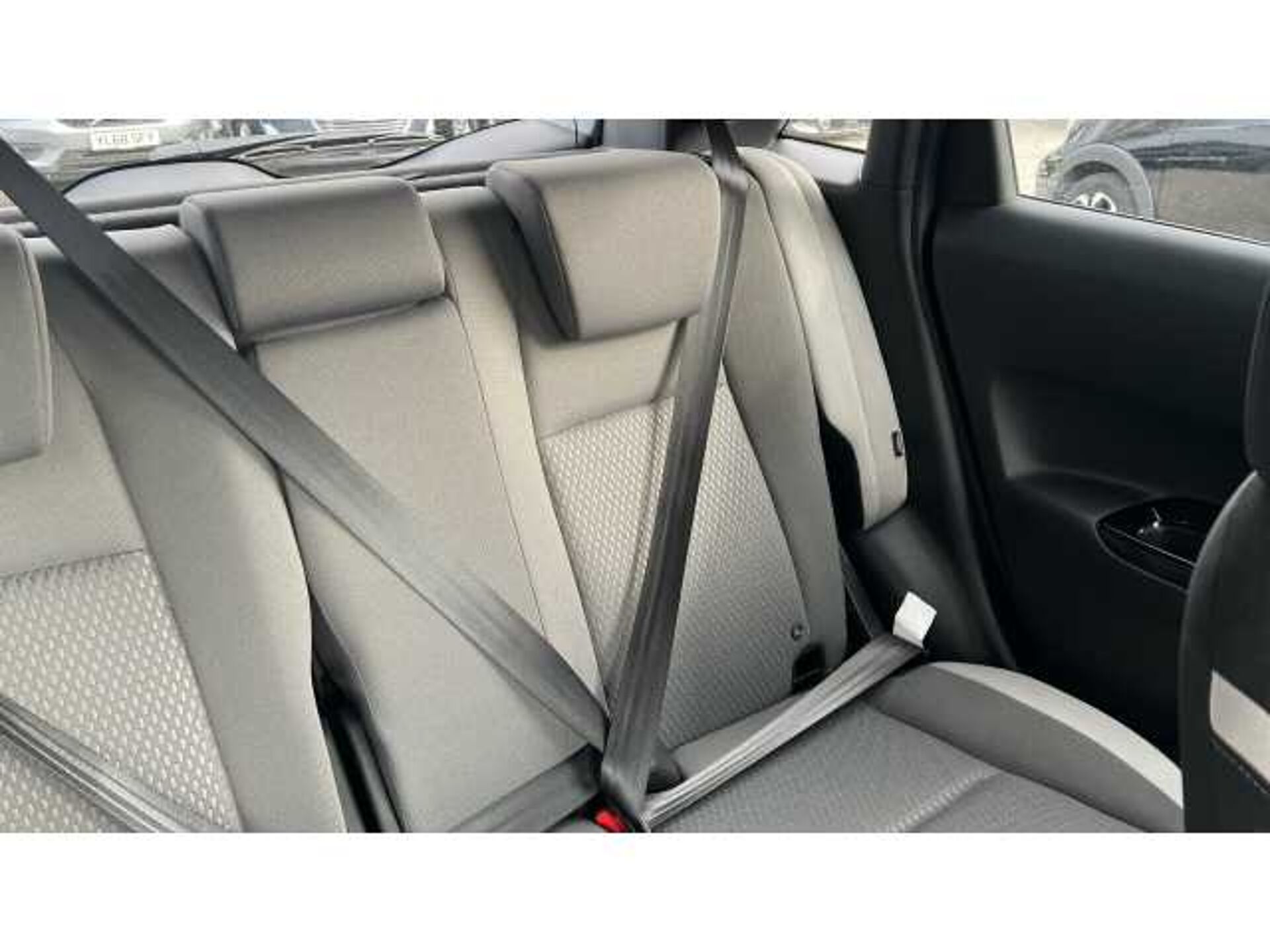 Honda Jazz Hybrid JAZZ 1.5 i-MMD Hybrid Crosstar EX 5dr eCVT 
