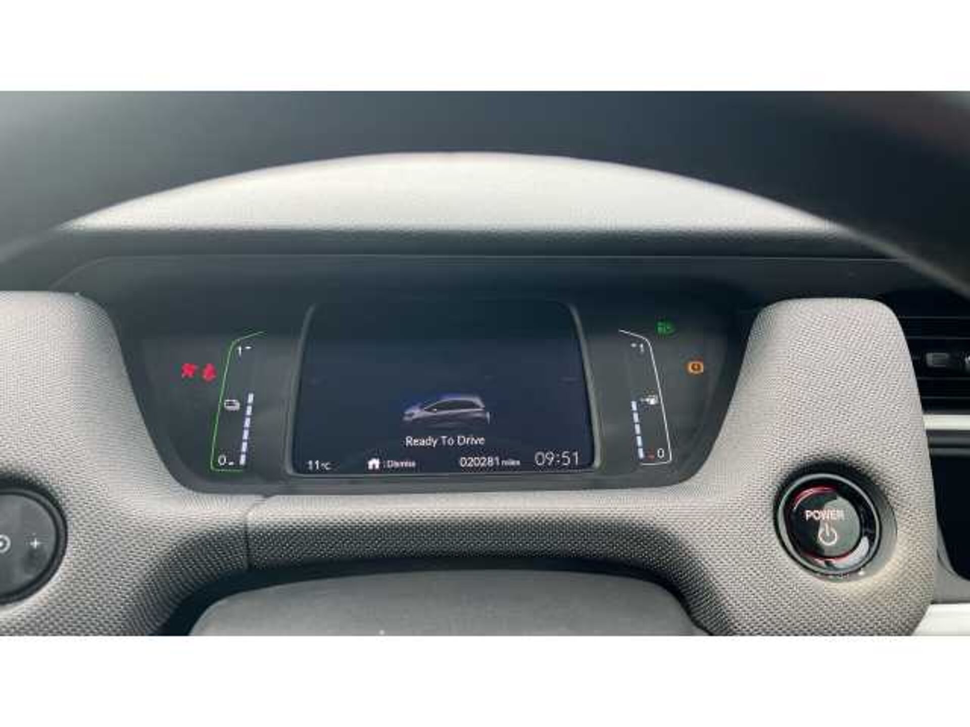 Honda Jazz Hybrid JAZZ 1.5 i-MMD Hybrid Crosstar EX 5dr eCVT 