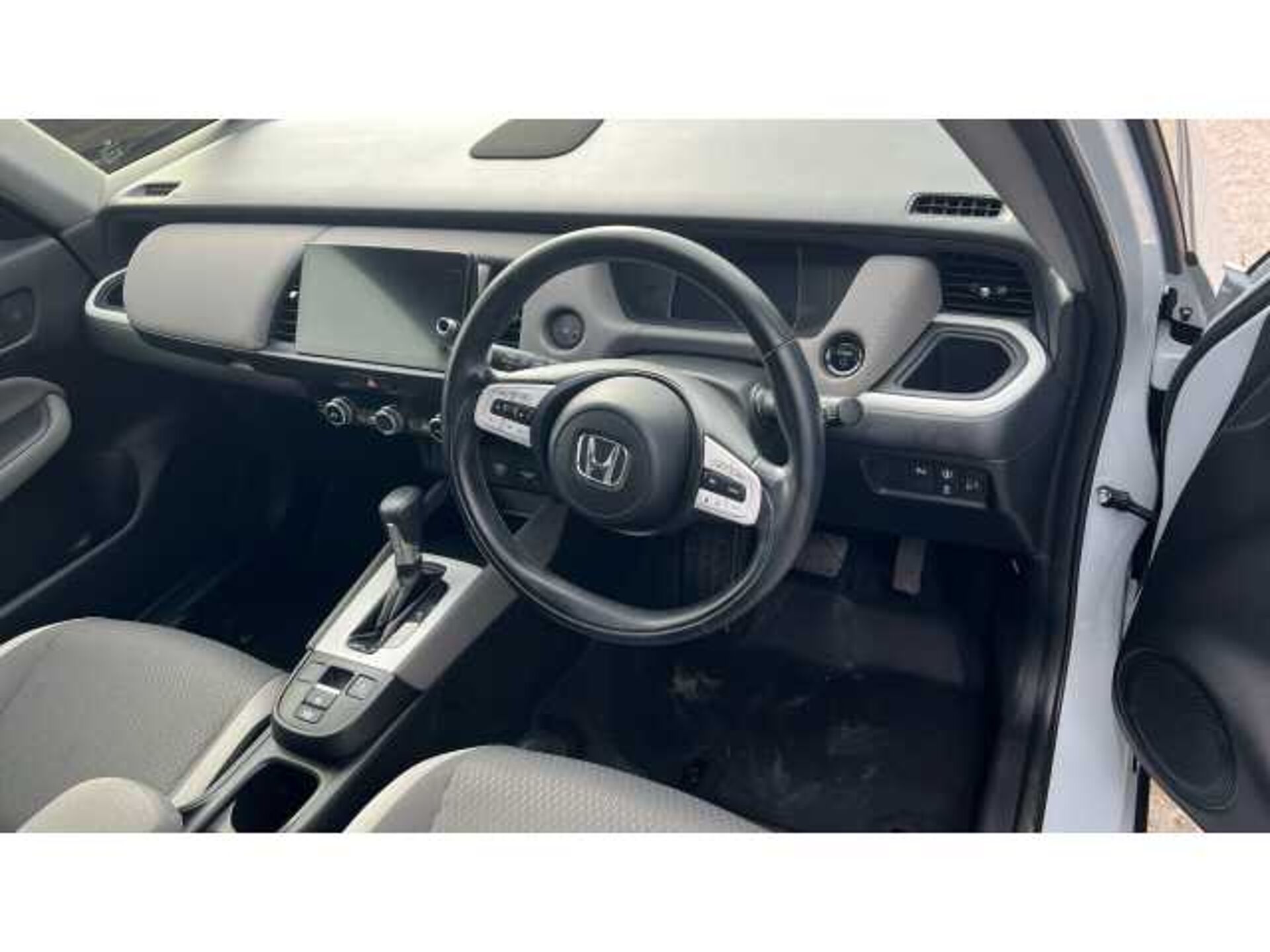 Honda Jazz Hybrid JAZZ 1.5 i-MMD Hybrid Crosstar EX 5dr eCVT 