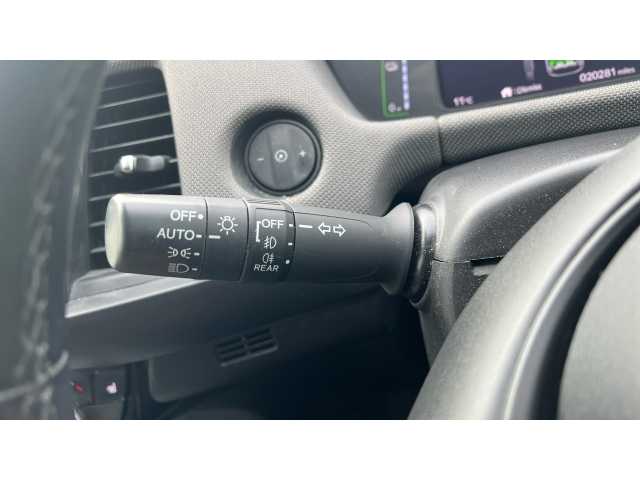 Honda Jazz Hybrid JAZZ 1.5 i-MMD Hybrid Crosstar EX 5dr eCVT 