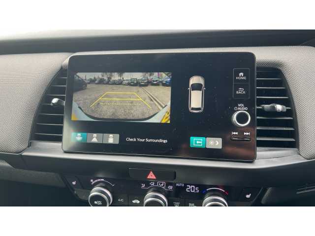 Honda Jazz Hybrid JAZZ 1.5 i-MMD Hybrid Crosstar EX 5dr eCVT 