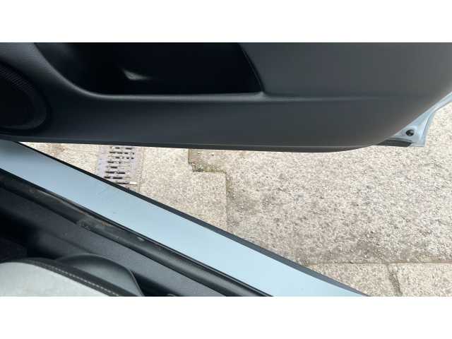 Honda Jazz Hybrid JAZZ 1.5 i-MMD Hybrid Crosstar EX 5dr eCVT 