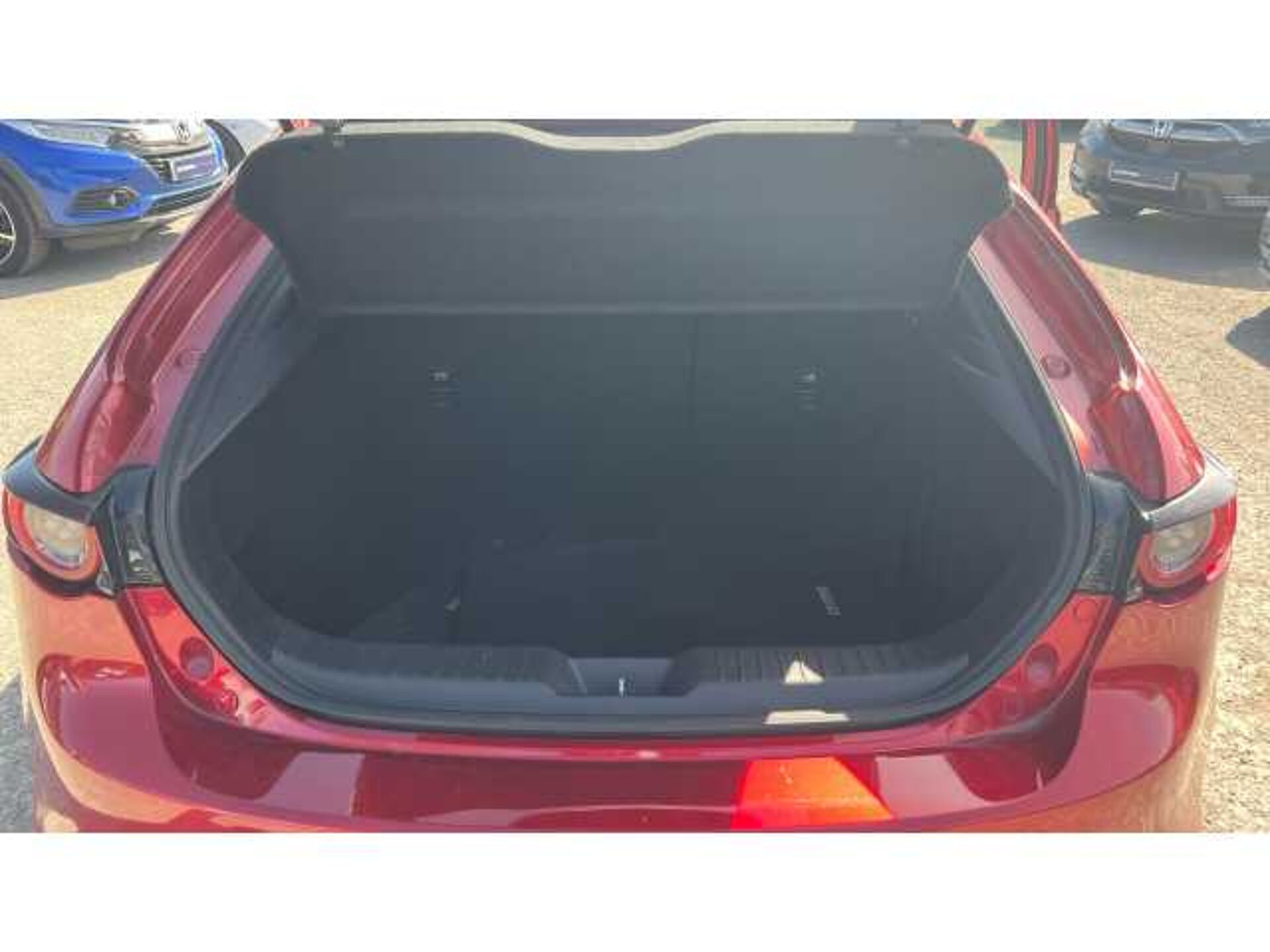 Mazda 3 3 2.0 Skyactiv G MHEV SE-L Lux 5dr 