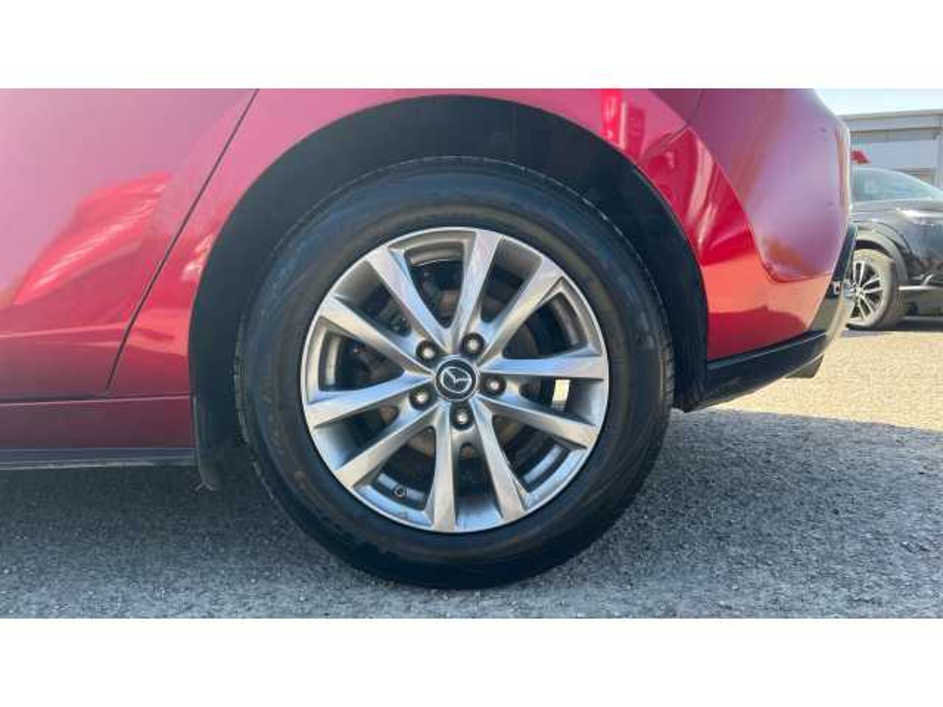 Mazda 3 3 2.0 Skyactiv G MHEV SE-L Lux 5dr 