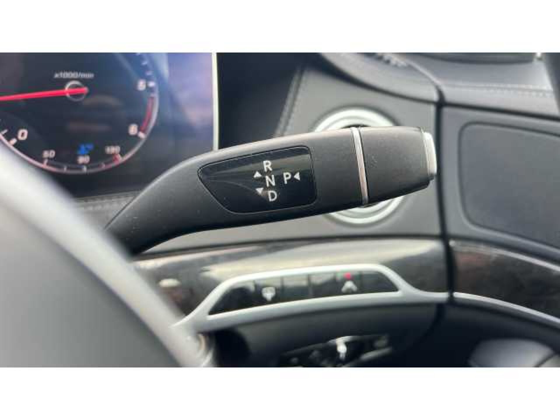Mercedes-Benz S CLASS S350d L AMG Line Executive 4dr 9G-Tronic 