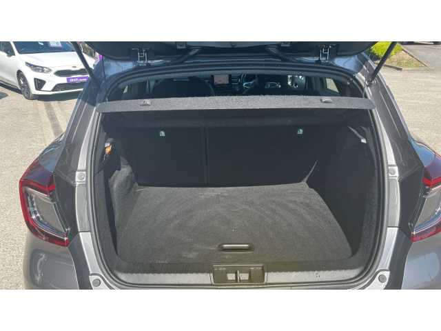 Renault Captur CAPTUR 1.6 E-Tech full hybrid 145 Engineered 5dr Auto 