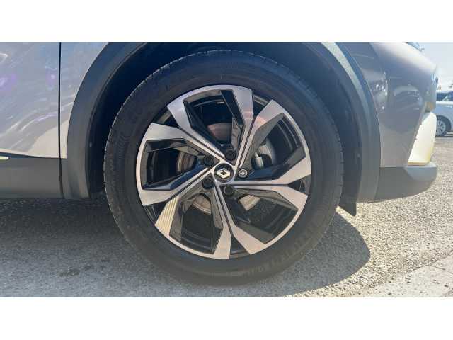 Renault Captur CAPTUR 1.6 E-Tech full hybrid 145 Engineered 5dr Auto 