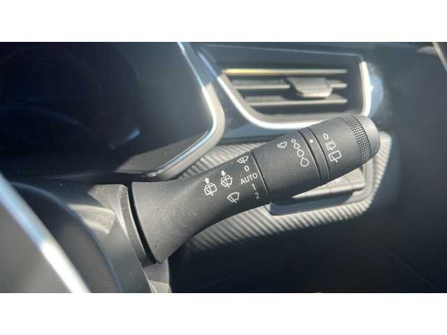 Renault Captur CAPTUR 1.6 E-Tech full hybrid 145 Engineered 5dr Auto 