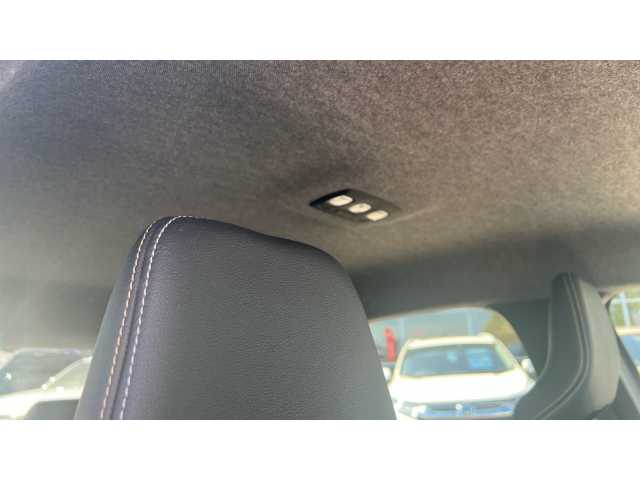Renault Captur CAPTUR 1.6 E-Tech full hybrid 145 Engineered 5dr Auto 