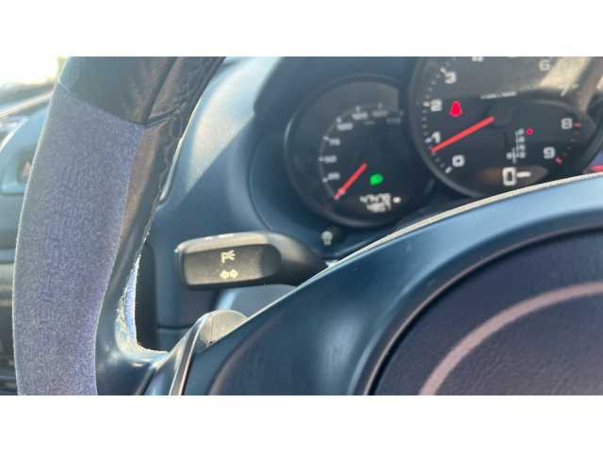 Porsche Boxster BOXSTER ROADSTER 2.7 2dr PDK 