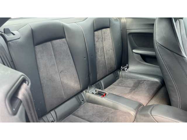 Audi TT TT 2.0 TDI Ultra S Line 2dr 