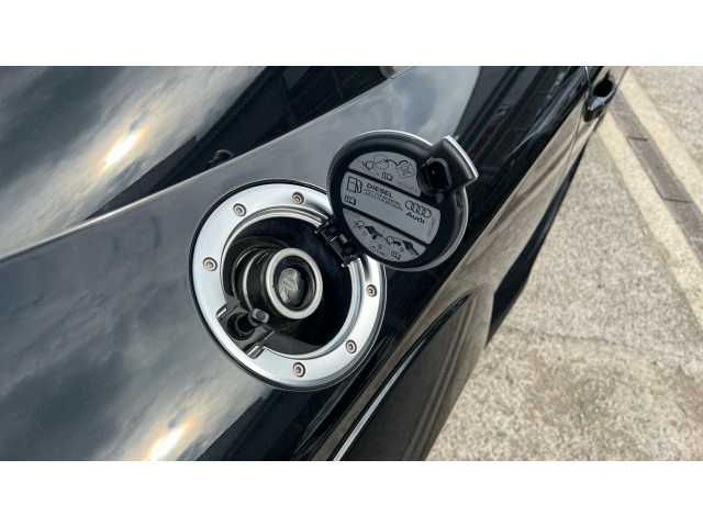 Audi TT TT 2.0 TDI Ultra S Line 2dr 