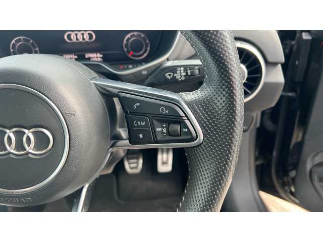 Audi TT TT 2.0 TDI Ultra S Line 2dr 