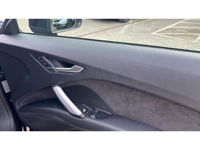 Audi TT TT 2.0 TDI Ultra S Line 2dr 