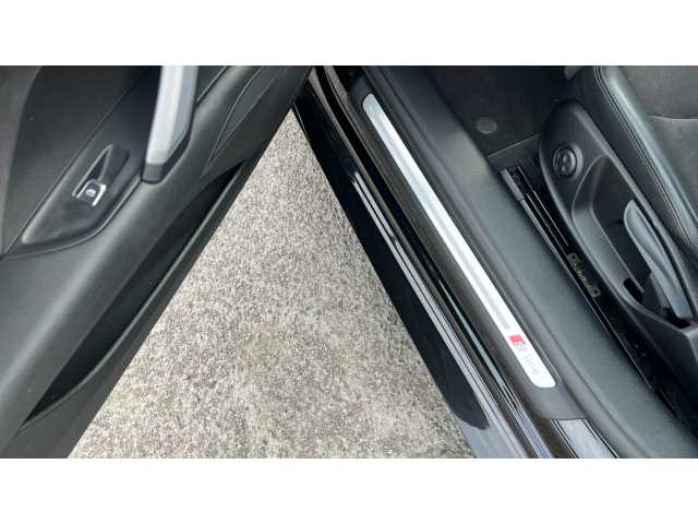 Audi TT TT 2.0 TDI Ultra S Line 2dr 