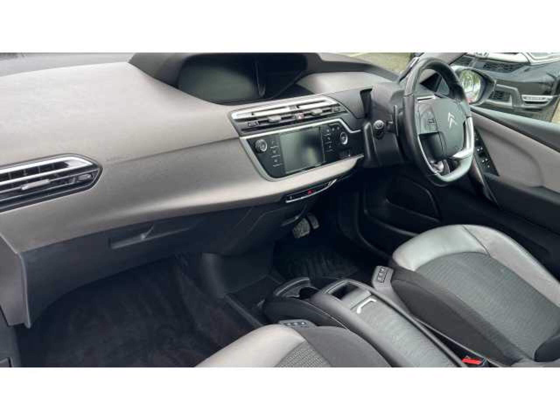 Citroen Grand C4 SpaceTourer GRAND C4 SPACETOURER 1.5 BlueHDi 130 Flair 5dr EAT8 