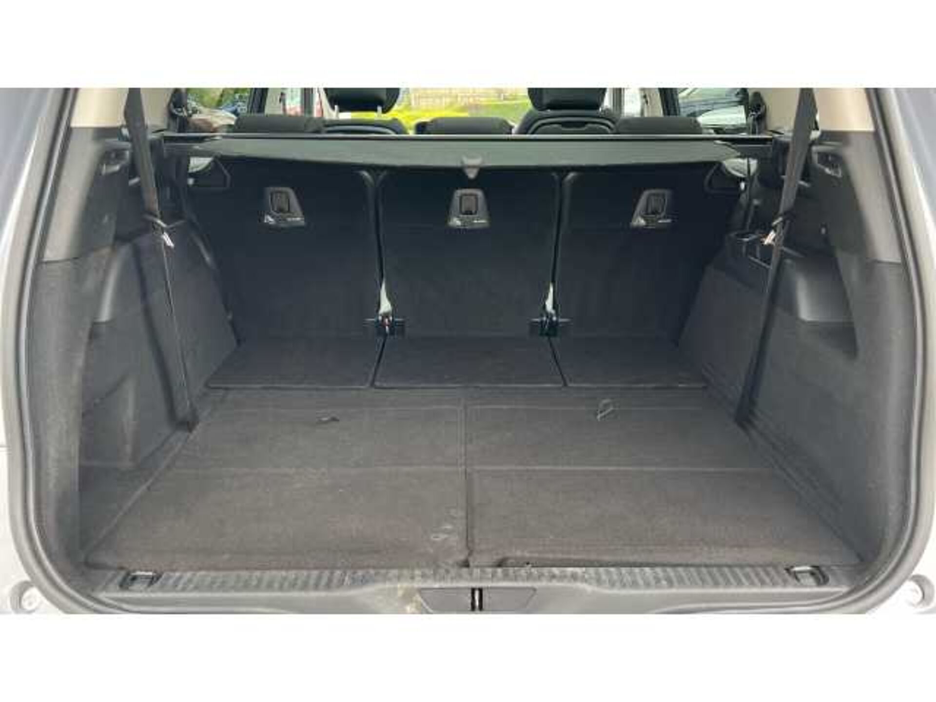 Citroen Grand C4 SpaceTourer GRAND C4 SPACETOURER 1.5 BlueHDi 130 Flair 5dr EAT8 