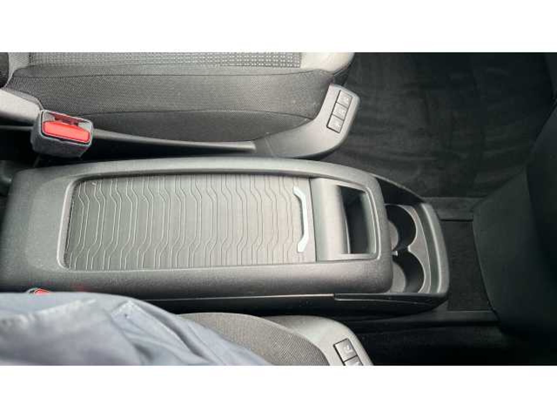 Citroen Grand C4 SpaceTourer GRAND C4 SPACETOURER 1.5 BlueHDi 130 Flair 5dr EAT8 