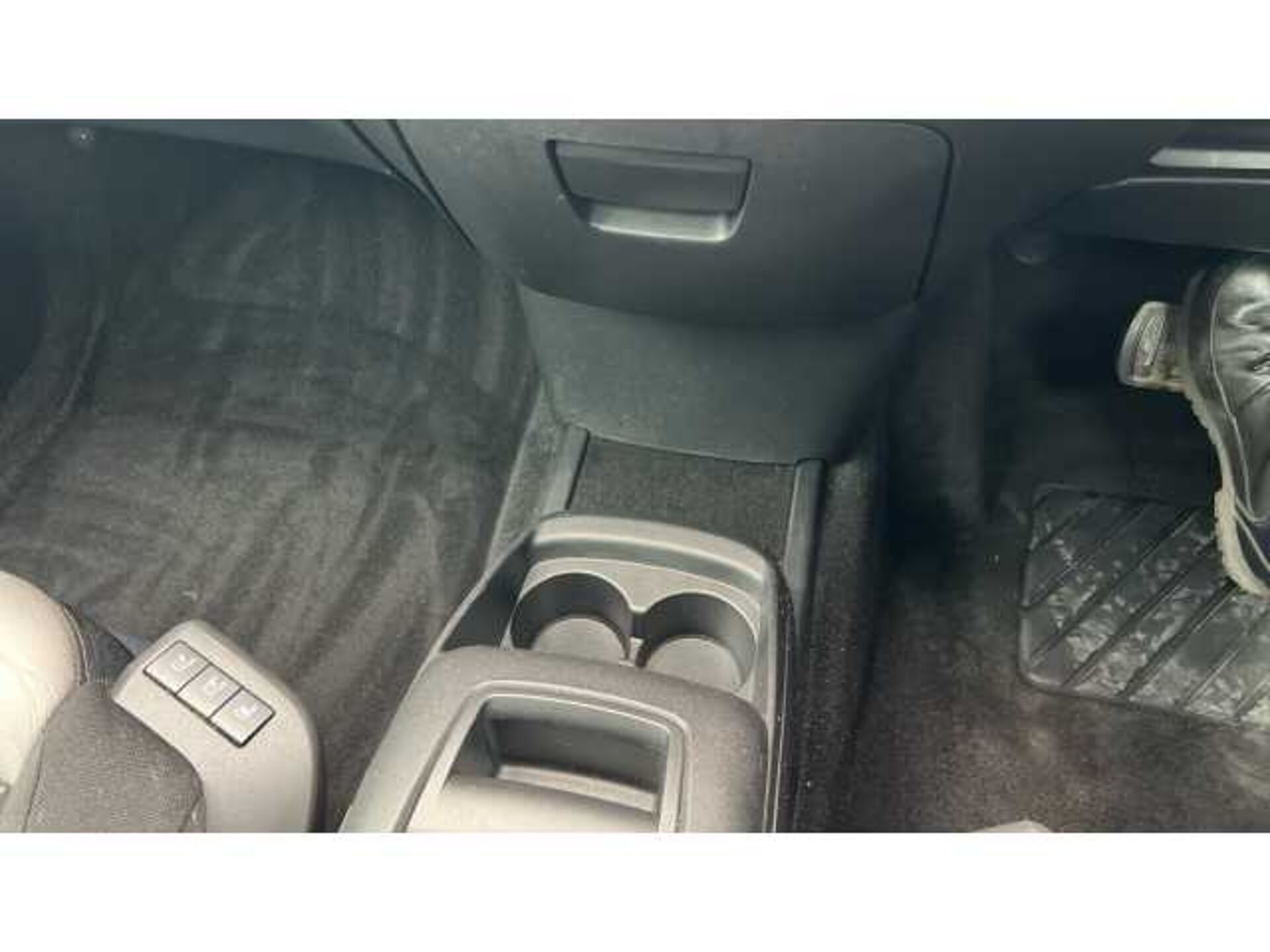 Citroen Grand C4 SpaceTourer GRAND C4 SPACETOURER 1.5 BlueHDi 130 Flair 5dr EAT8 