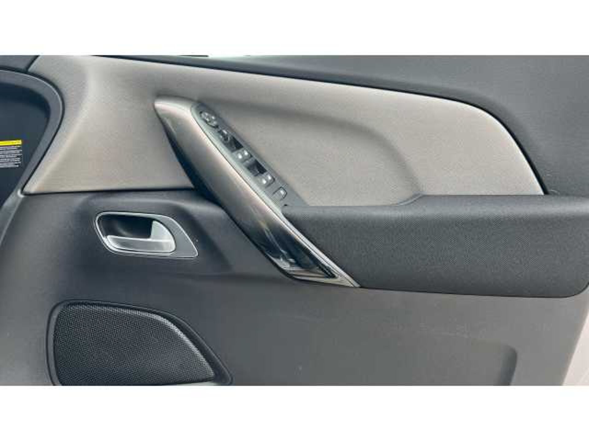 Citroen Grand C4 SpaceTourer GRAND C4 SPACETOURER 1.5 BlueHDi 130 Flair 5dr EAT8 