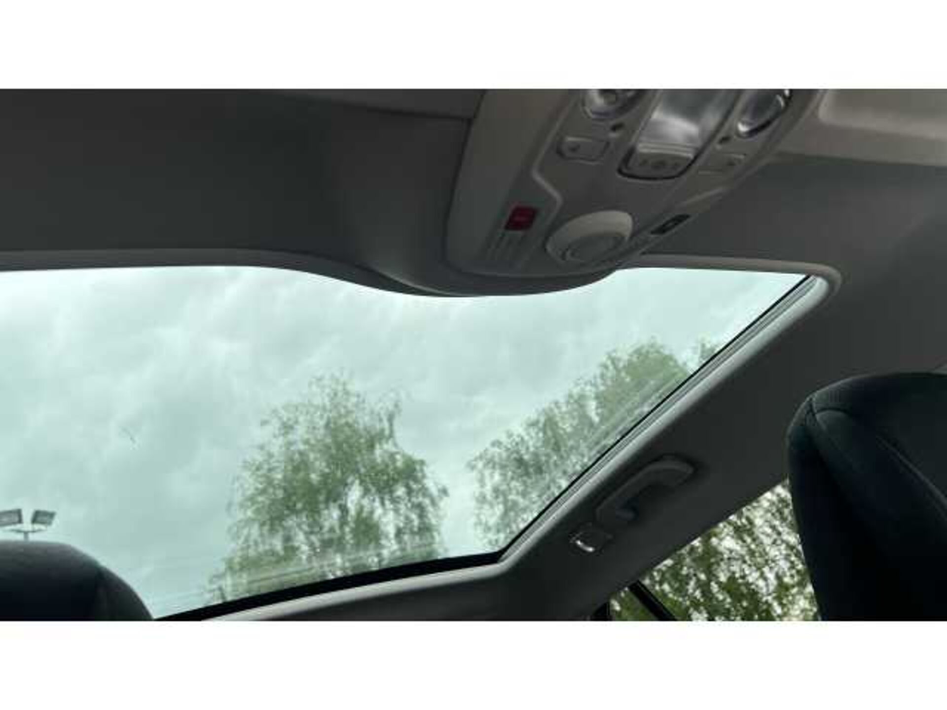 Citroen Grand C4 SpaceTourer GRAND C4 SPACETOURER 1.5 BlueHDi 130 Flair 5dr EAT8 