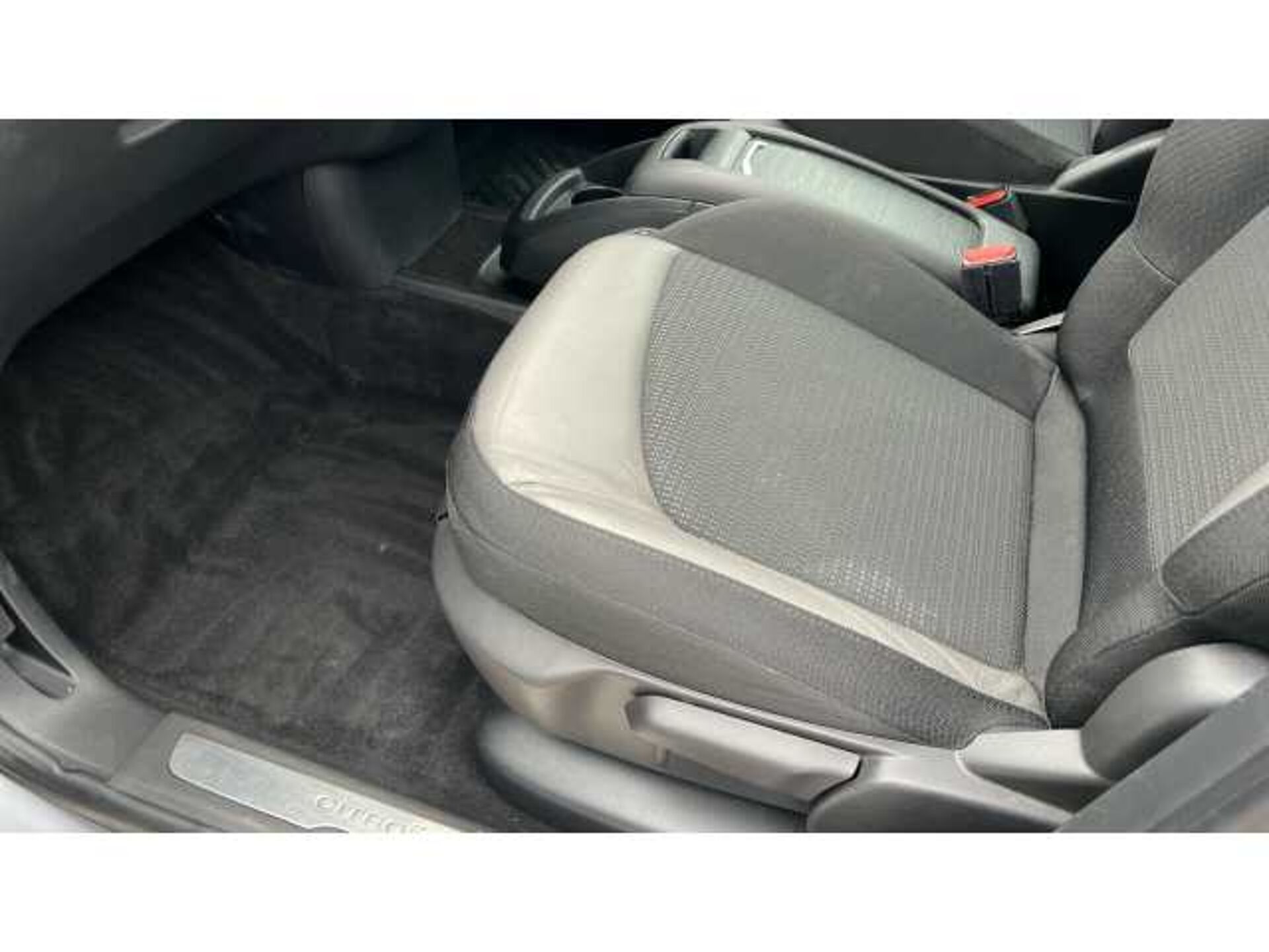 Citroen Grand C4 SpaceTourer GRAND C4 SPACETOURER 1.5 BlueHDi 130 Flair 5dr EAT8 