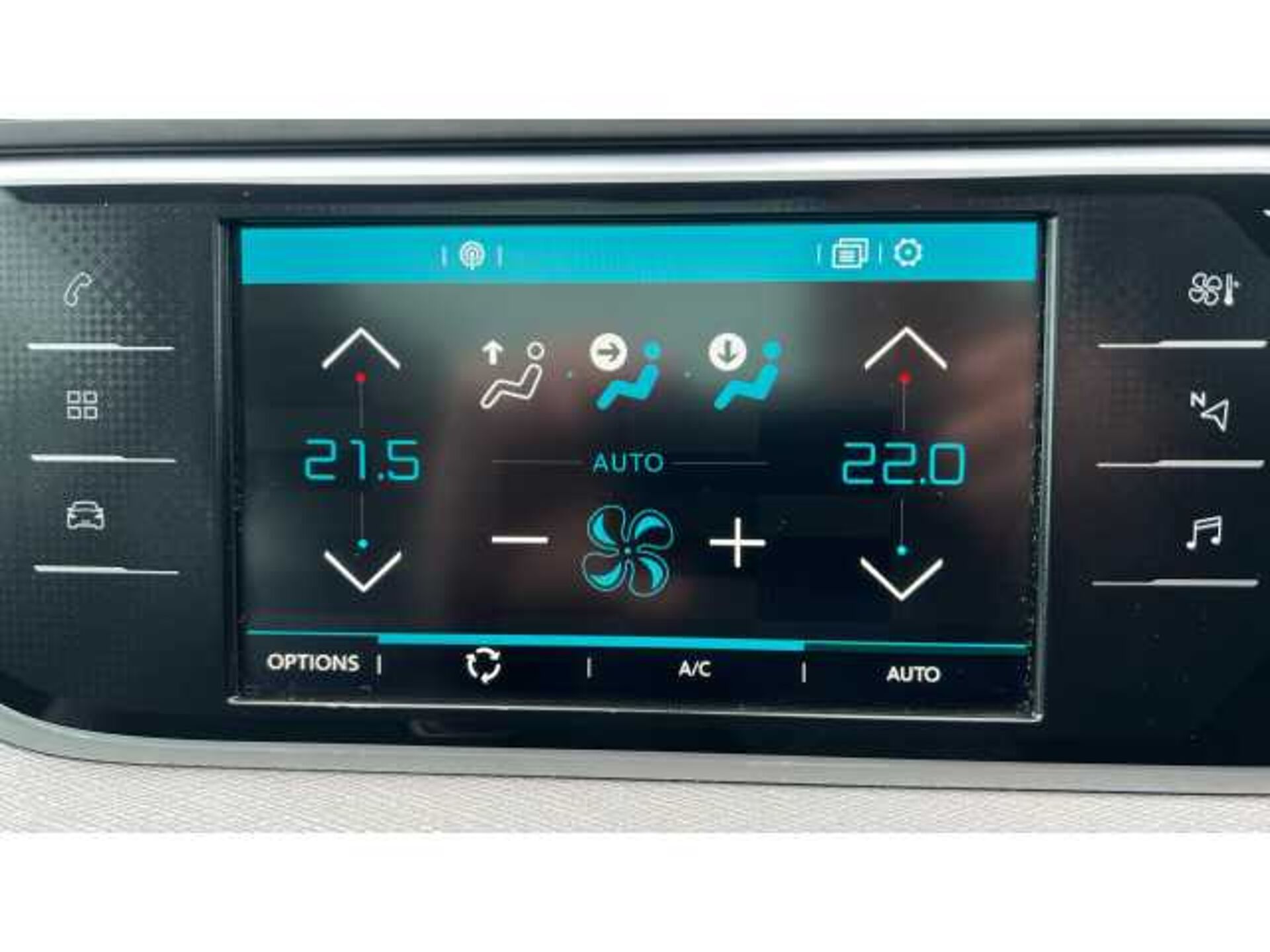 Citroen Grand C4 SpaceTourer GRAND C4 SPACETOURER 1.5 BlueHDi 130 Flair 5dr EAT8 