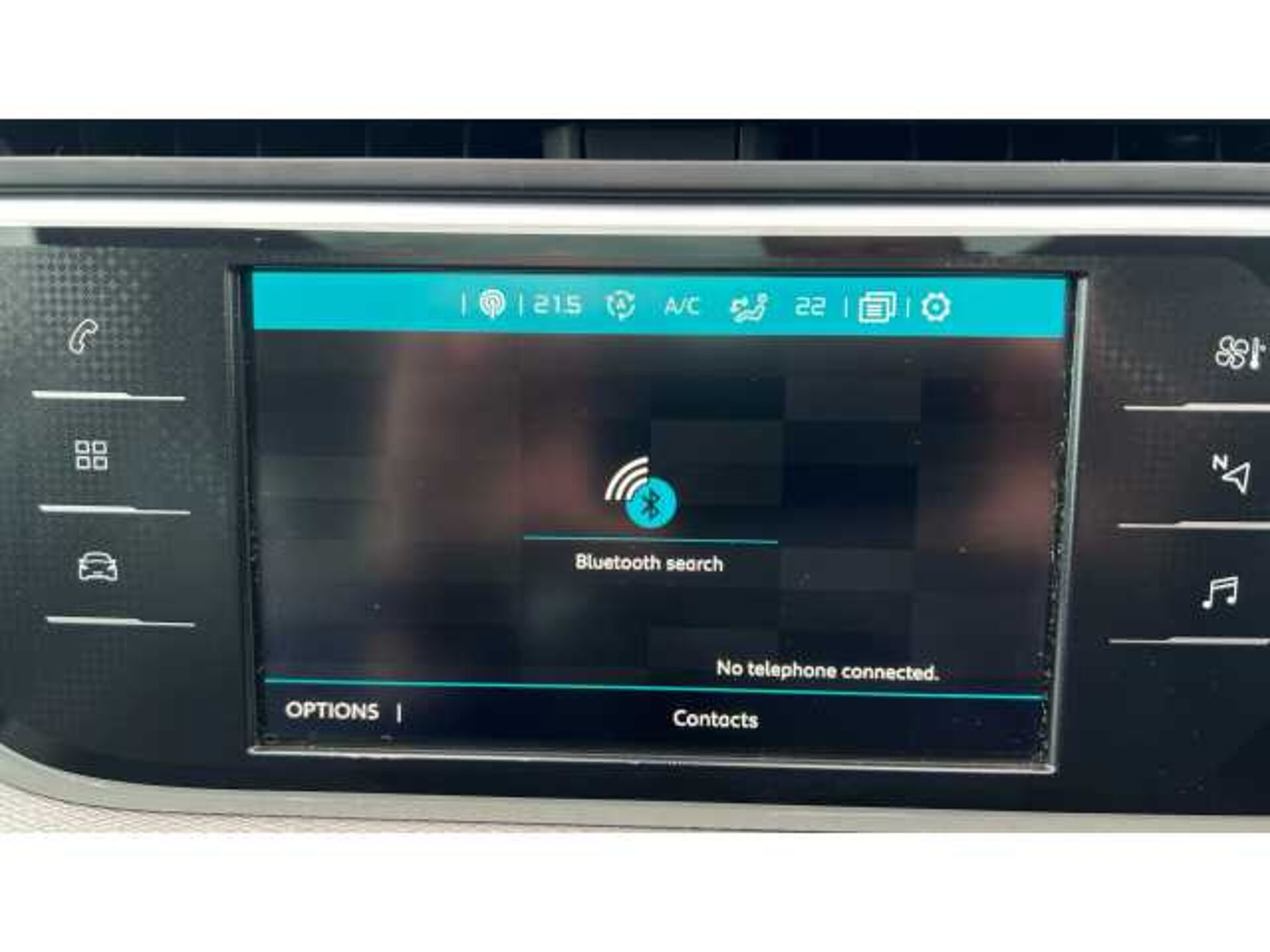 Citroen Grand C4 SpaceTourer GRAND C4 SPACETOURER 1.5 BlueHDi 130 Flair 5dr EAT8 