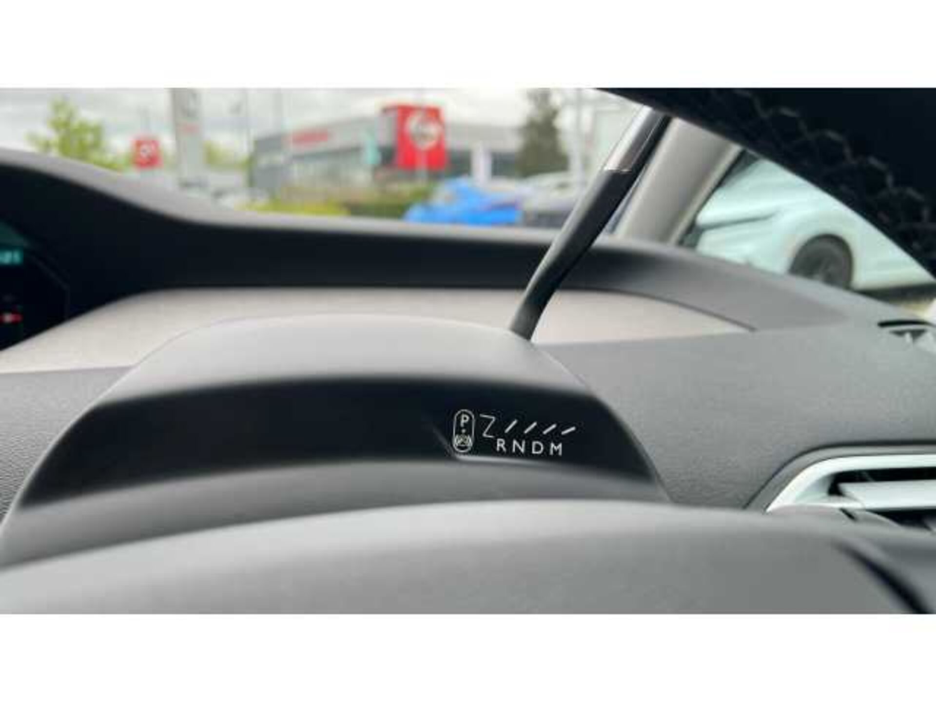 Citroen Grand C4 SpaceTourer GRAND C4 SPACETOURER 1.5 BlueHDi 130 Flair 5dr EAT8 