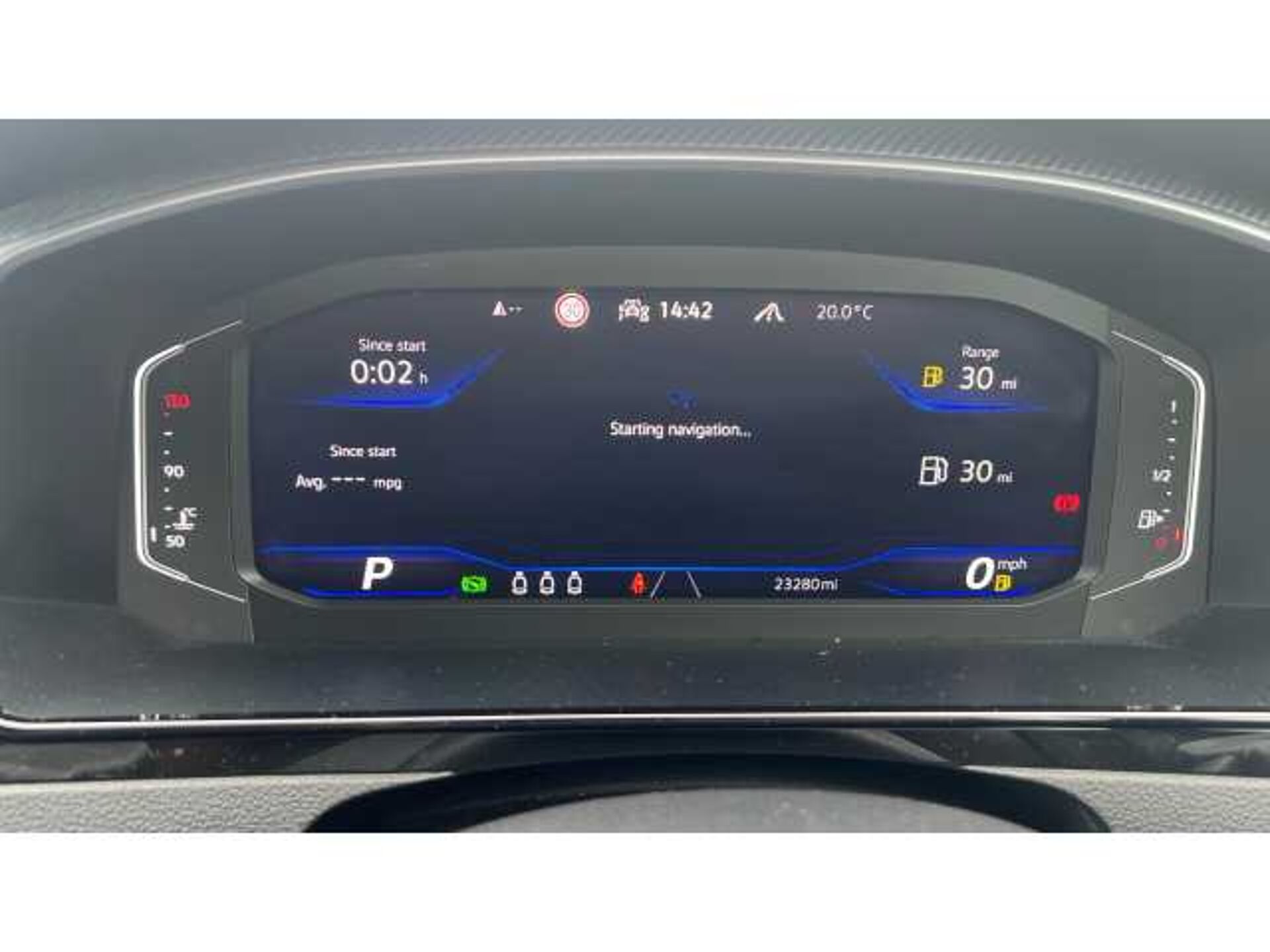 Volkswagen Arteon ARTEON 2.0 TDI R-Line 5dr DSG 