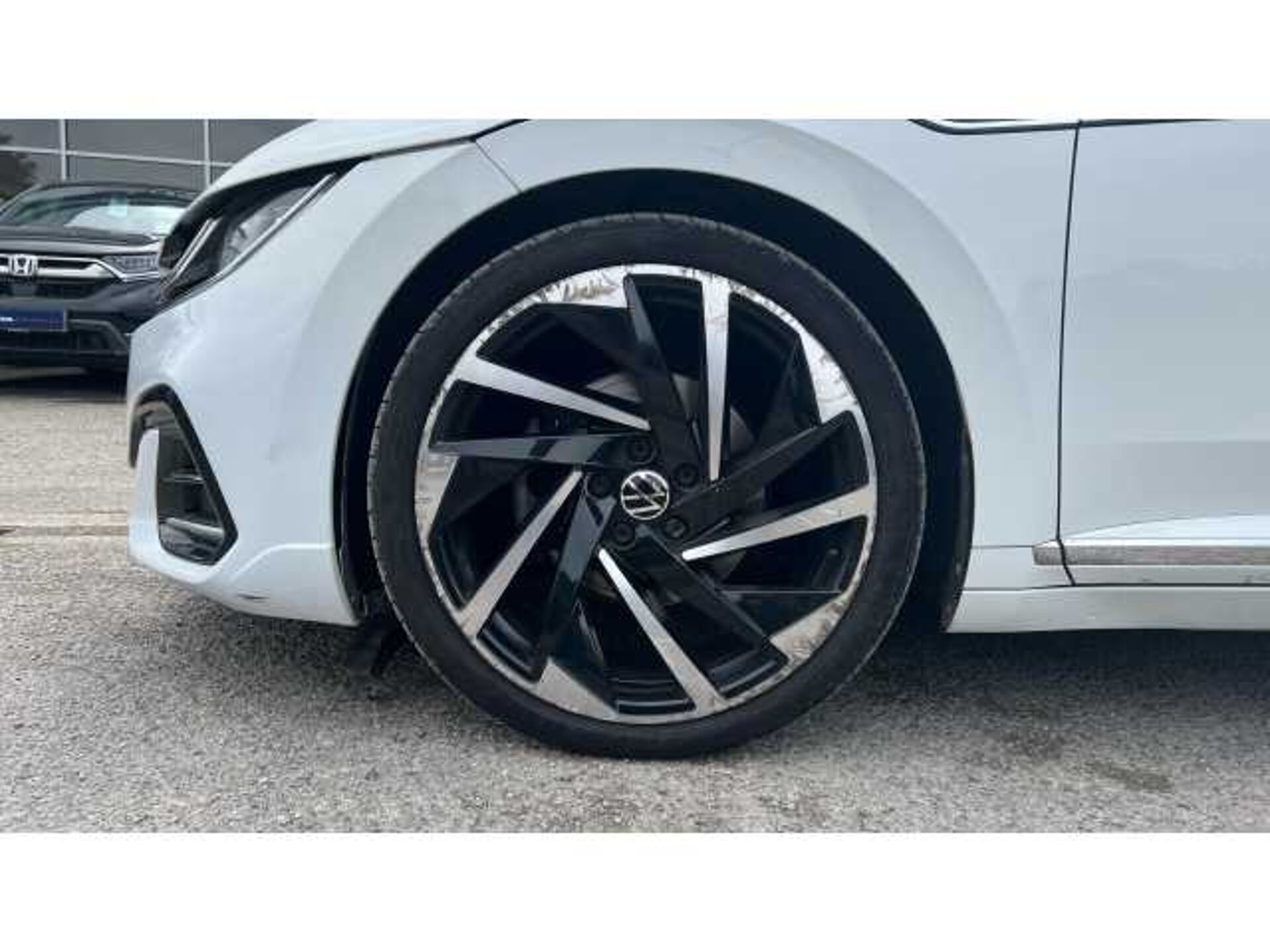 Volkswagen Arteon ARTEON 2.0 TDI R-Line 5dr DSG 