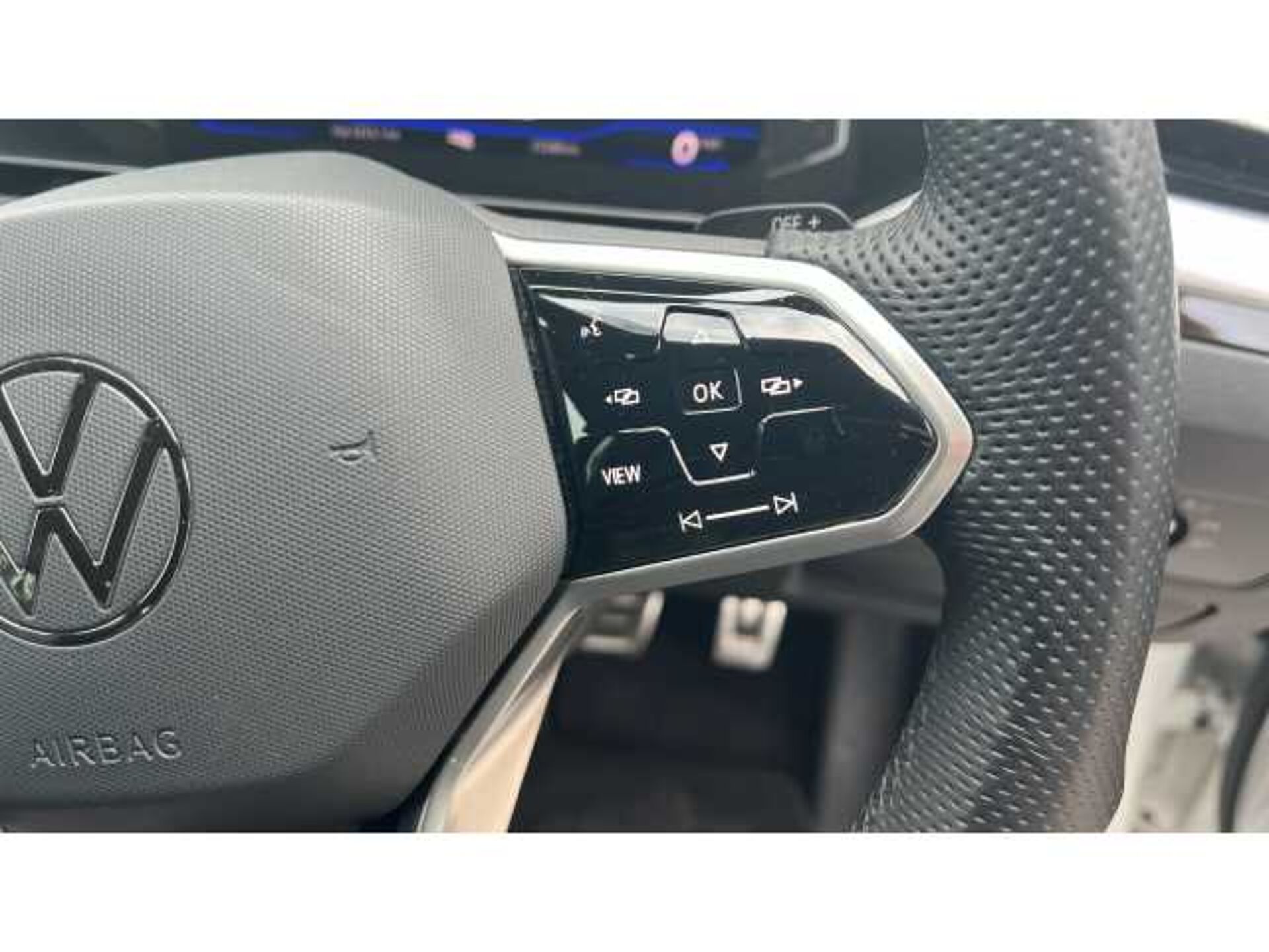 Volkswagen Arteon ARTEON 2.0 TDI R-Line 5dr DSG 