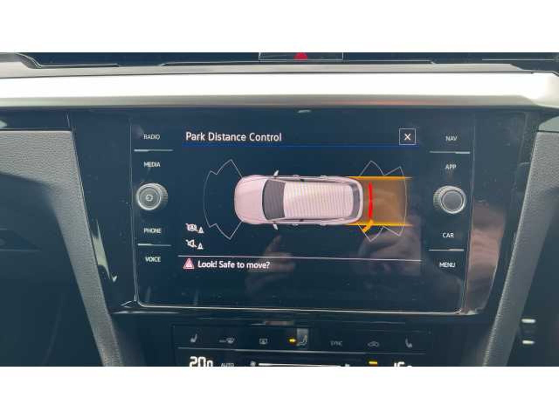 Volkswagen Arteon ARTEON 2.0 TDI R-Line 5dr DSG 