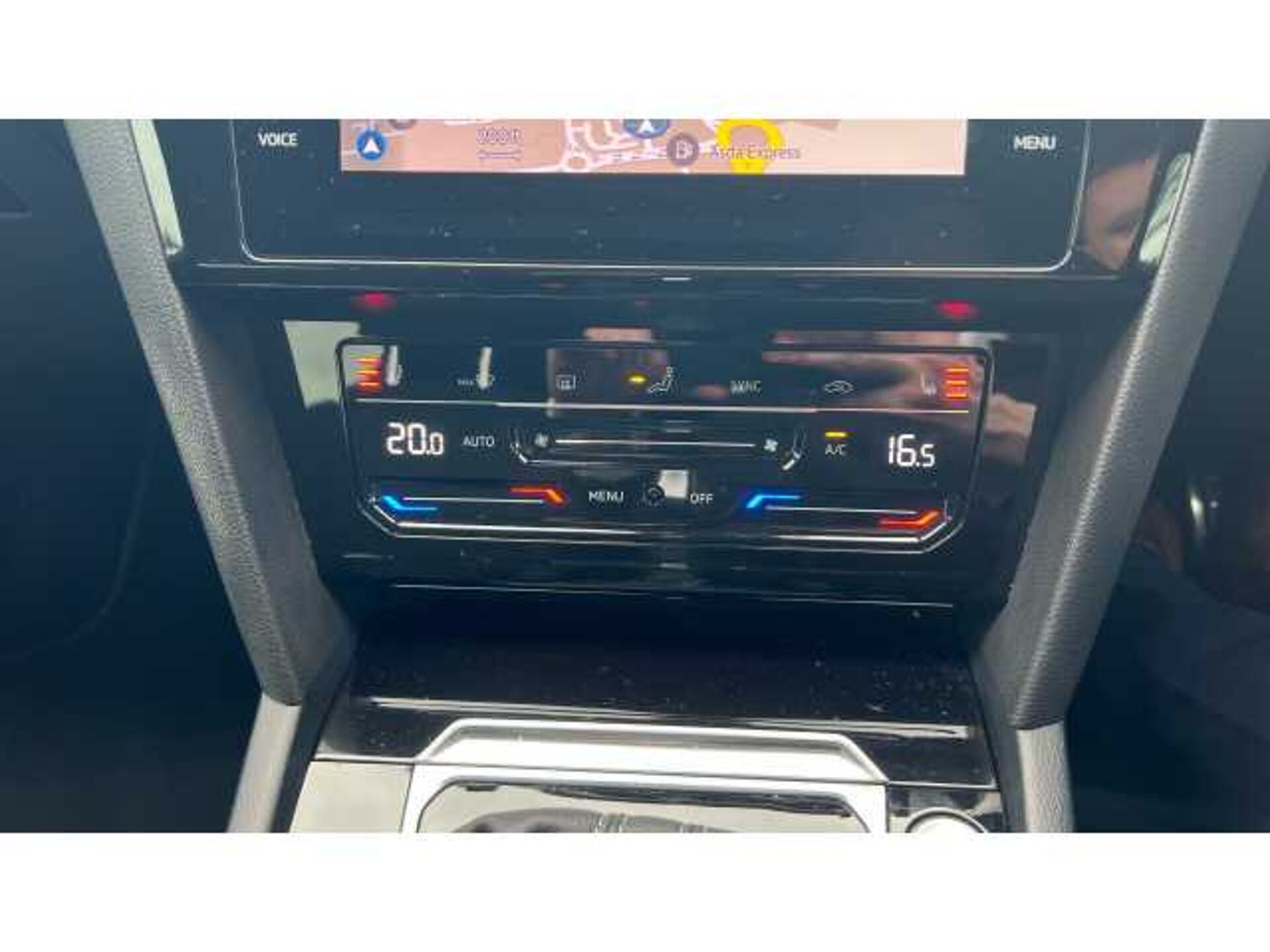 Volkswagen Arteon ARTEON 2.0 TDI R-Line 5dr DSG 