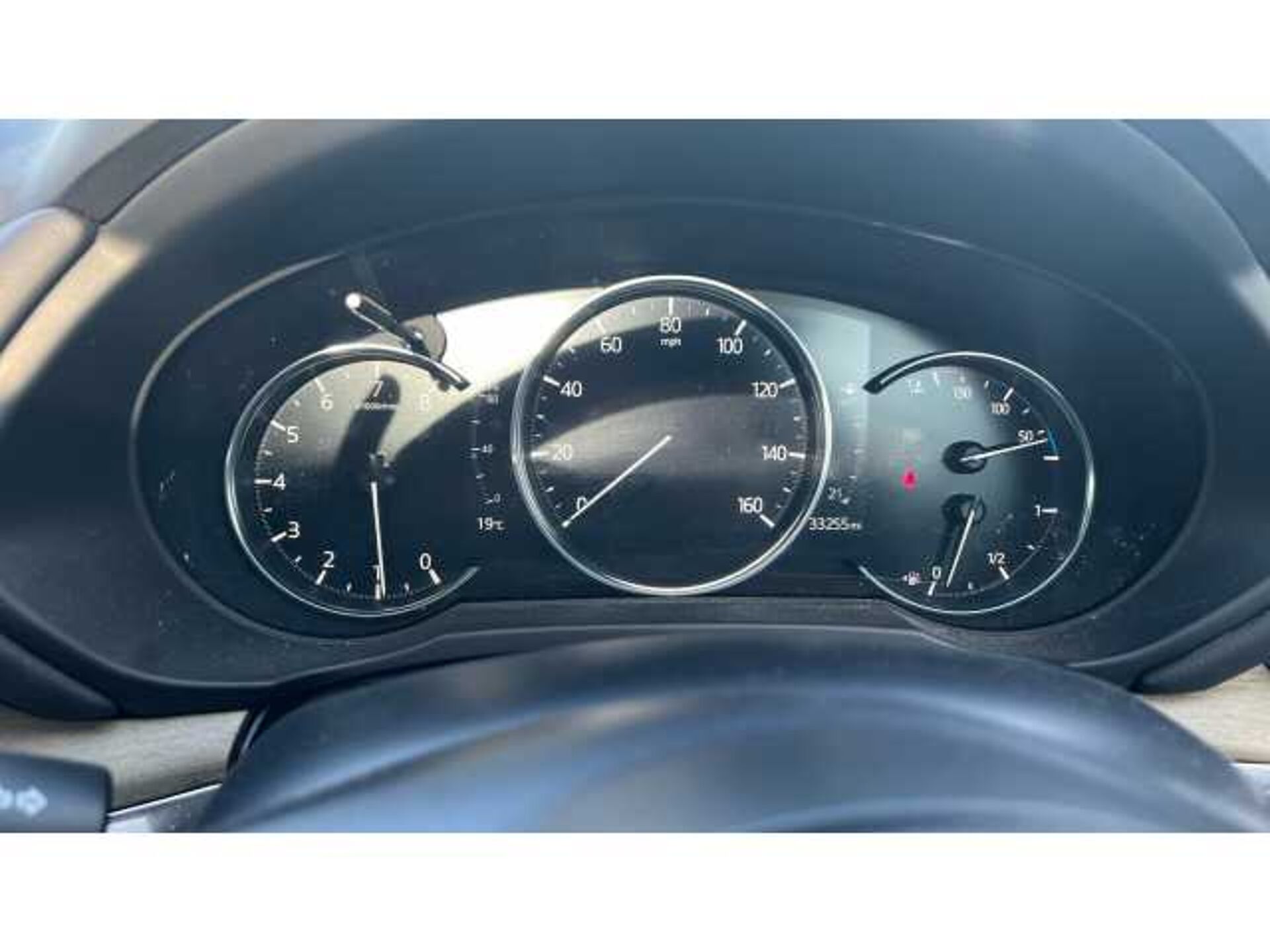 Mazda CX-5 CX-5 2.0 GT Sport Nav+ 5dr 