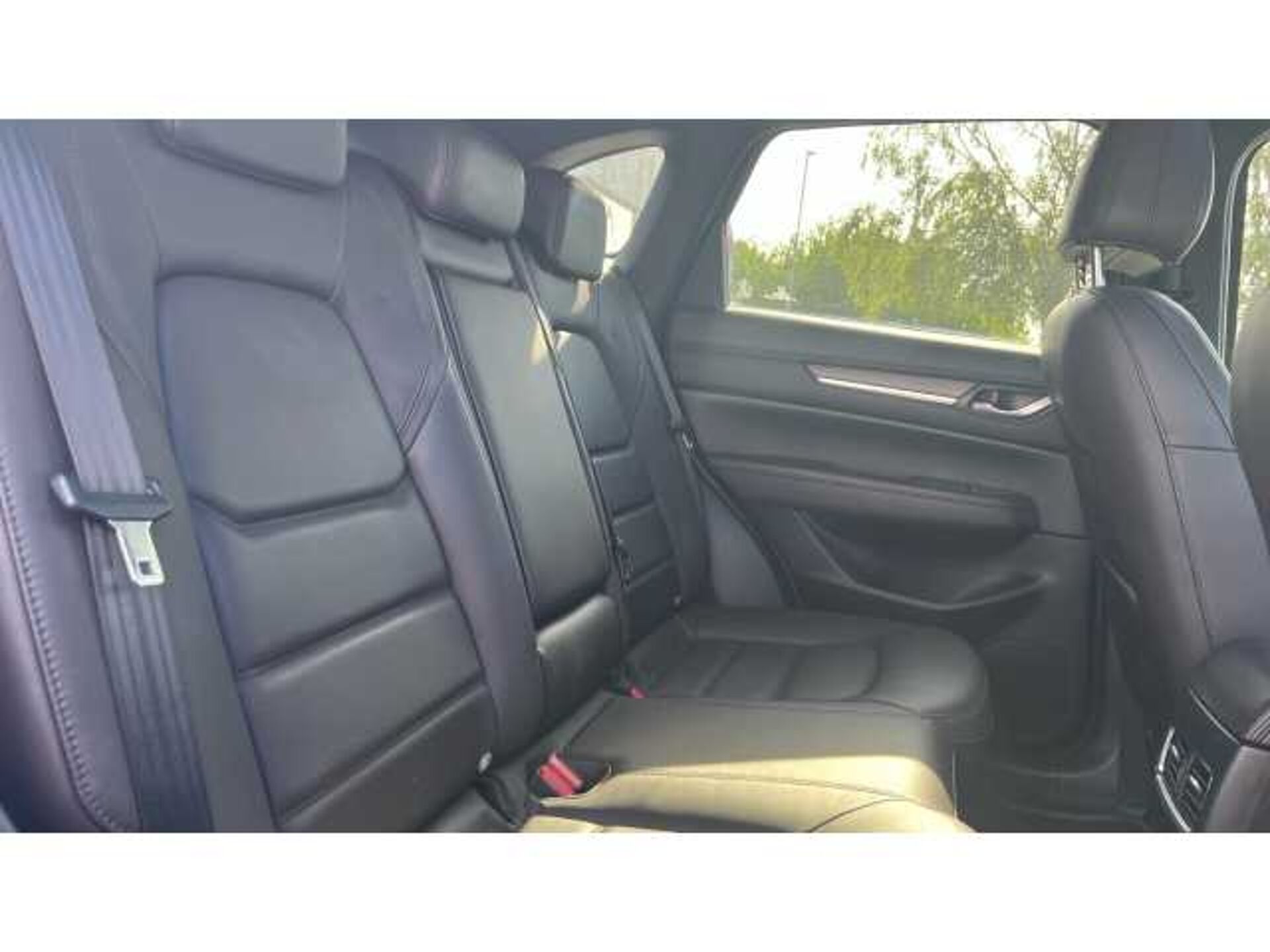 Mazda CX-5 CX-5 2.0 GT Sport Nav+ 5dr 