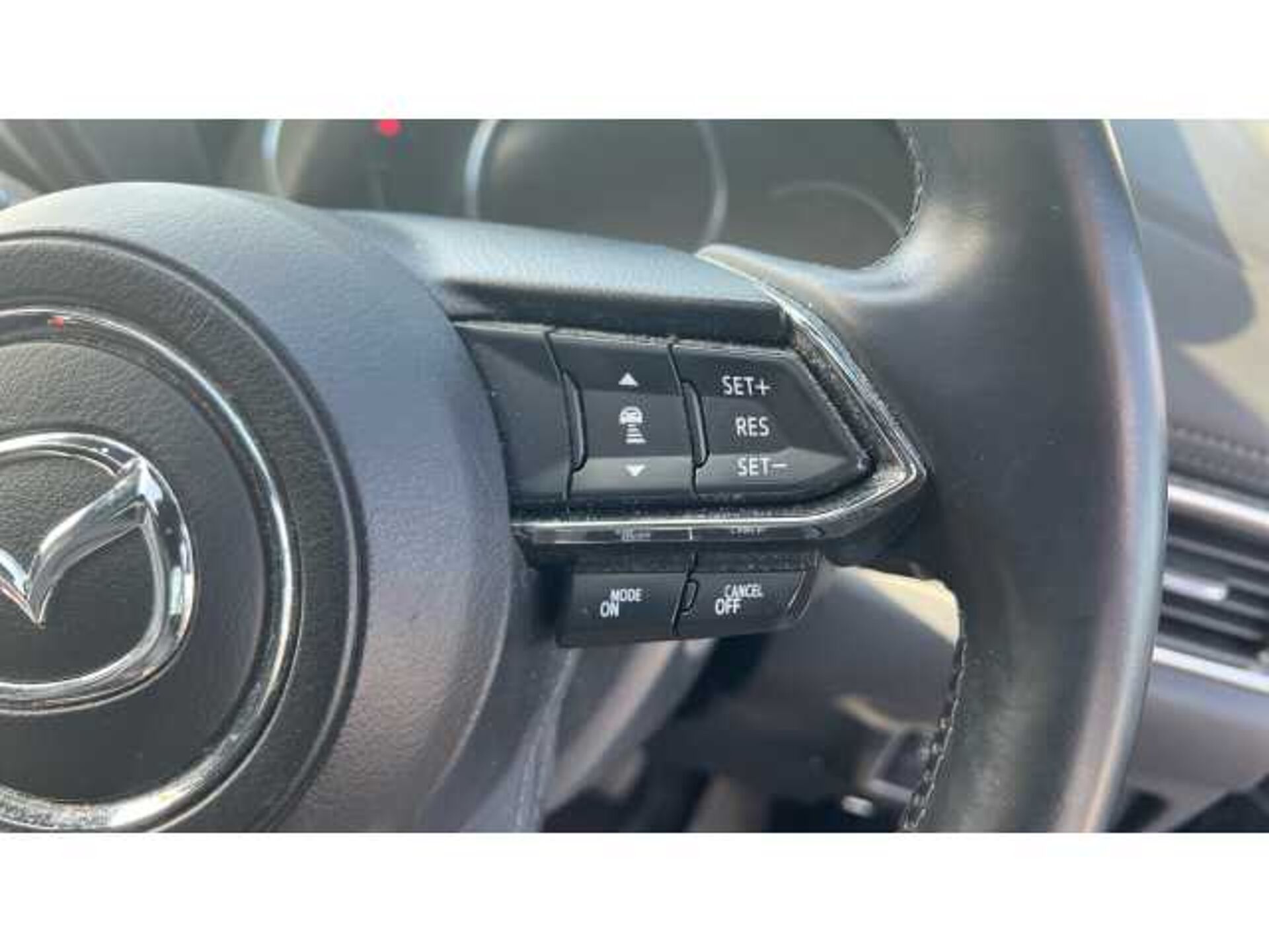 Mazda CX-5 CX-5 2.0 GT Sport Nav+ 5dr 