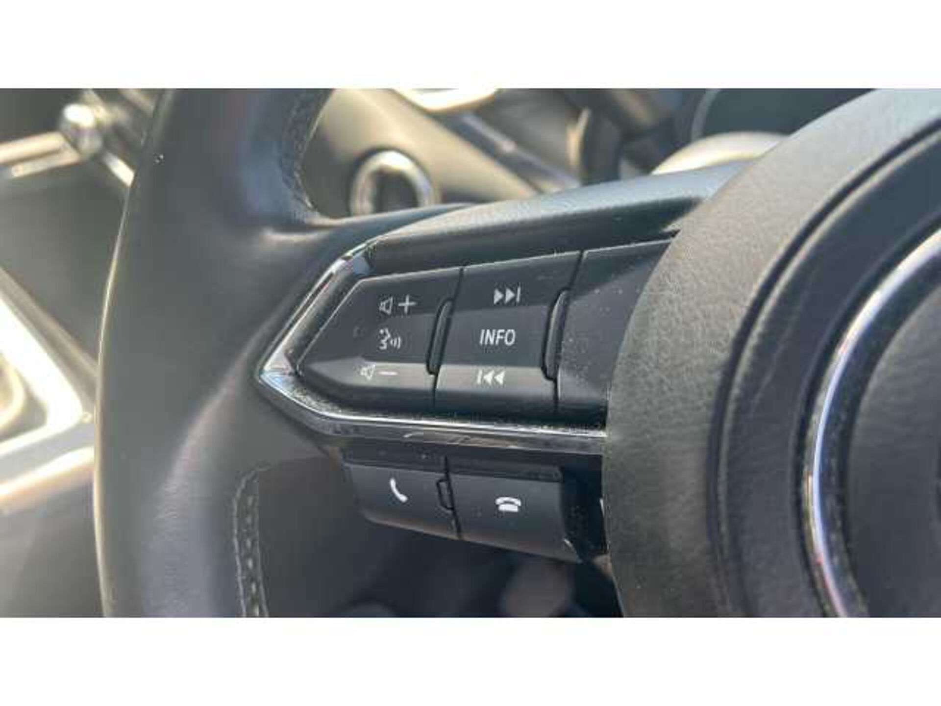 Mazda CX-5 CX-5 2.0 GT Sport Nav+ 5dr 
